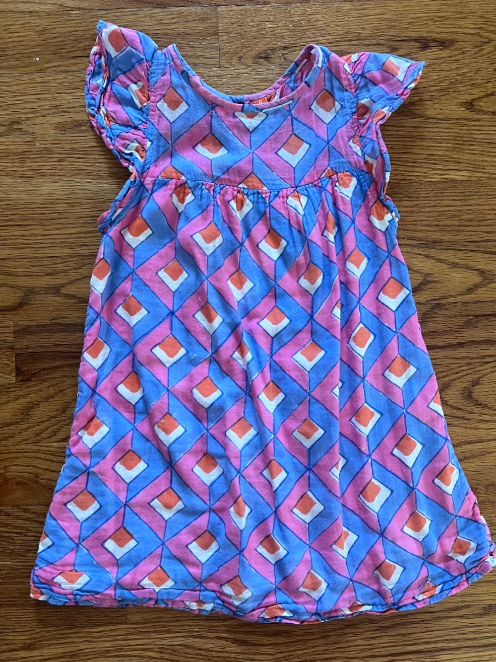 Oliphant dress size 4